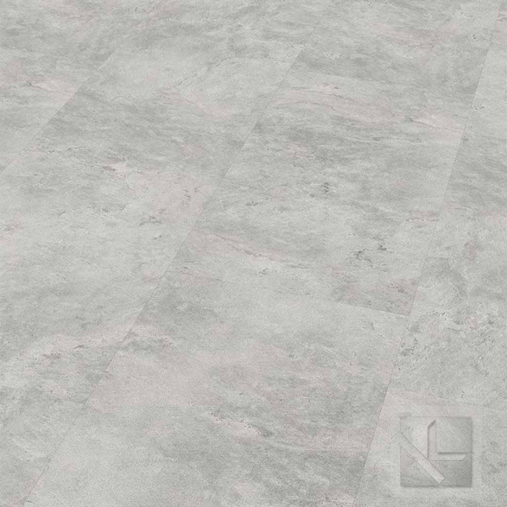 Кварц вінілова плитка для підлоги CHECK Premium Tile XL Rahden Concrete